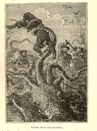 Illustration for article titled This gruesome 1889 biology book outlined the many ways animals will kill us